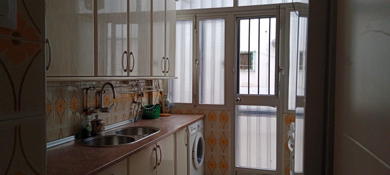 Appartamento 64 m² a Siviglia