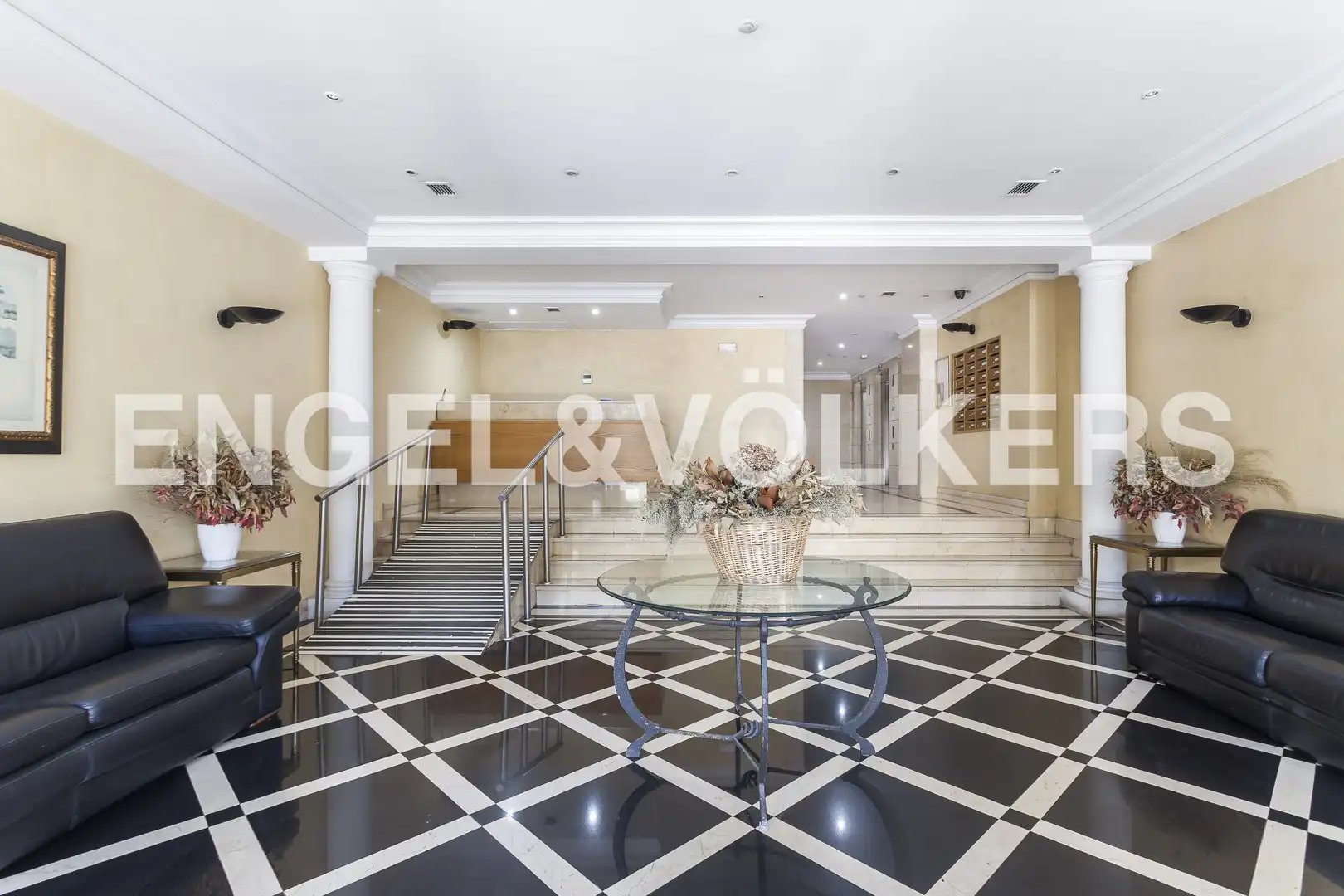 Pis de 85 m² a Madrid