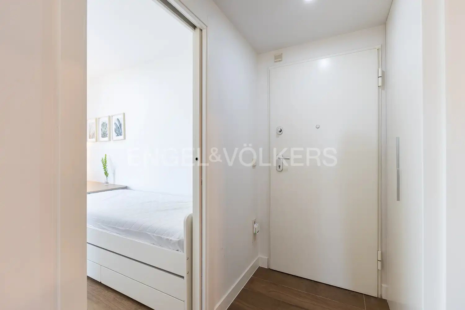 Piso de 87 m² en Valencia