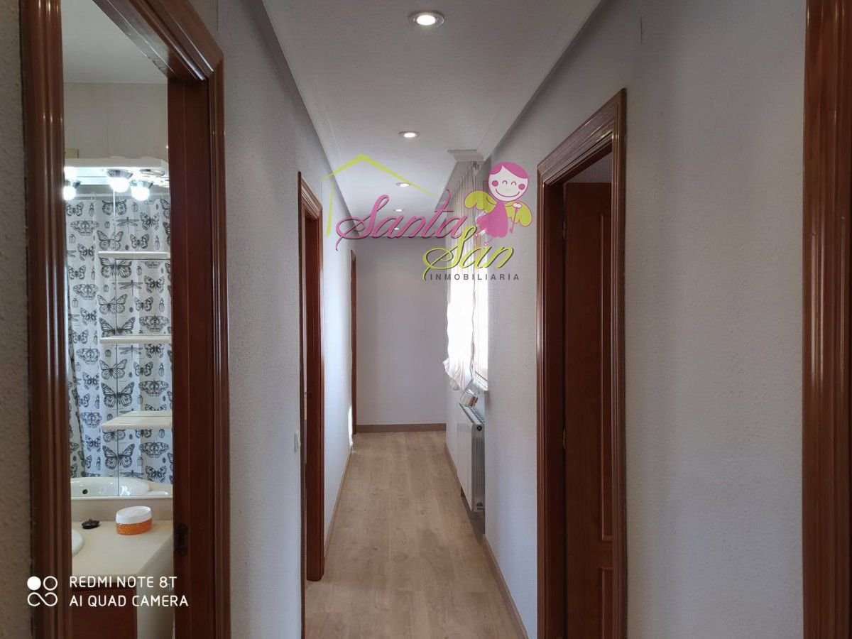 Appartement 105 m² à Salamanque