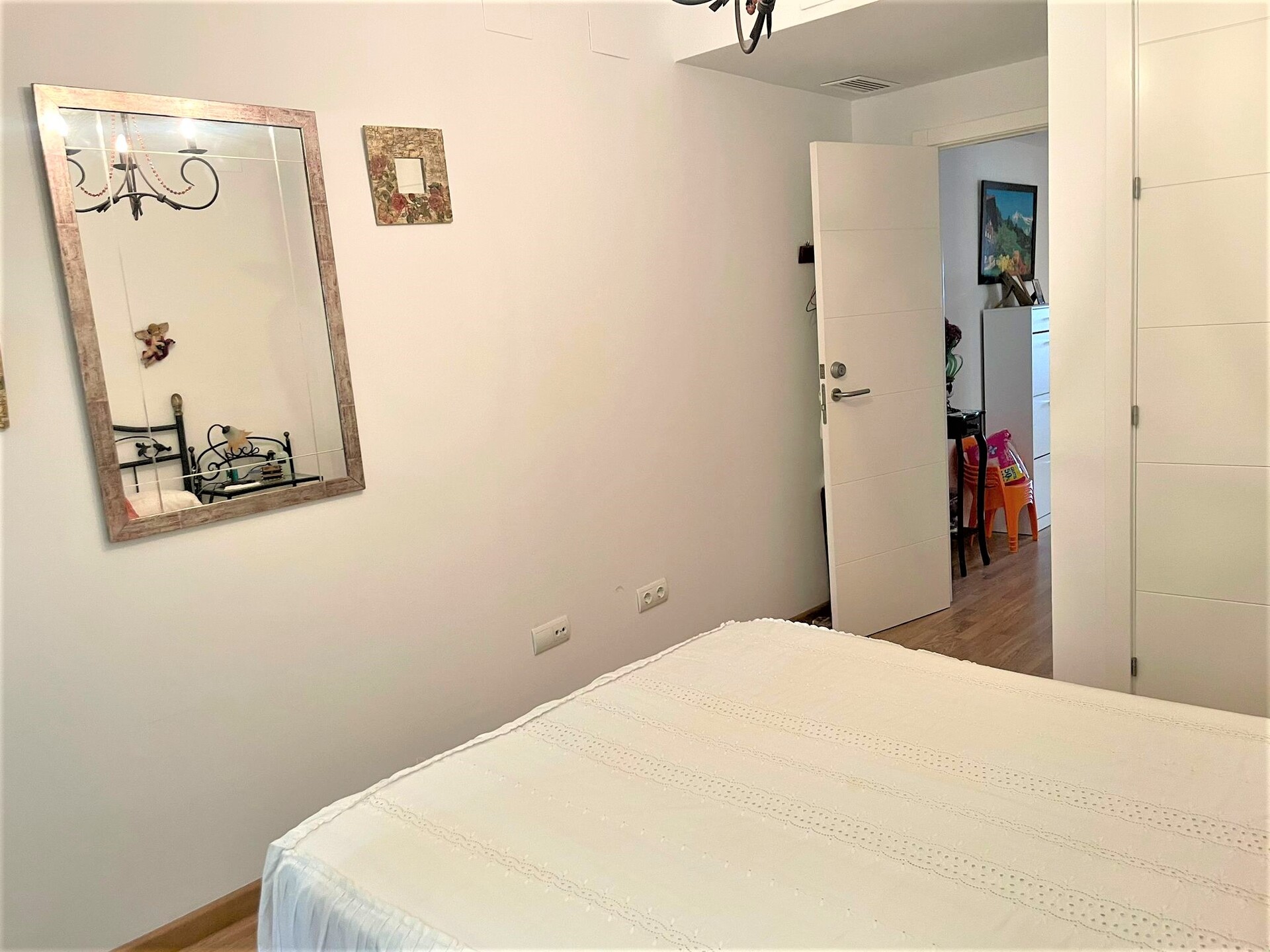 Piso de 85 m² en Punta Umbría