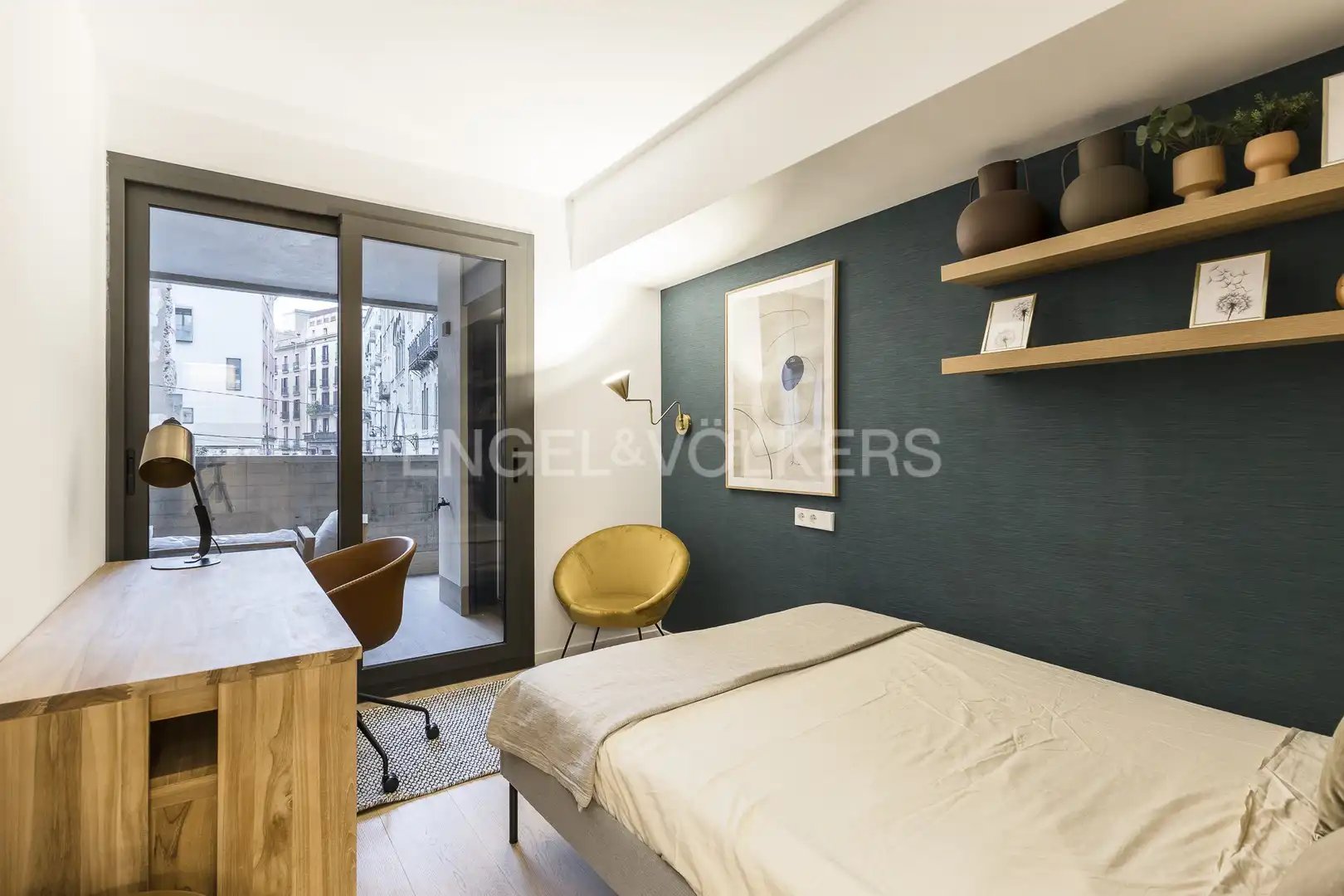Piso de 150 m² en Barcelona