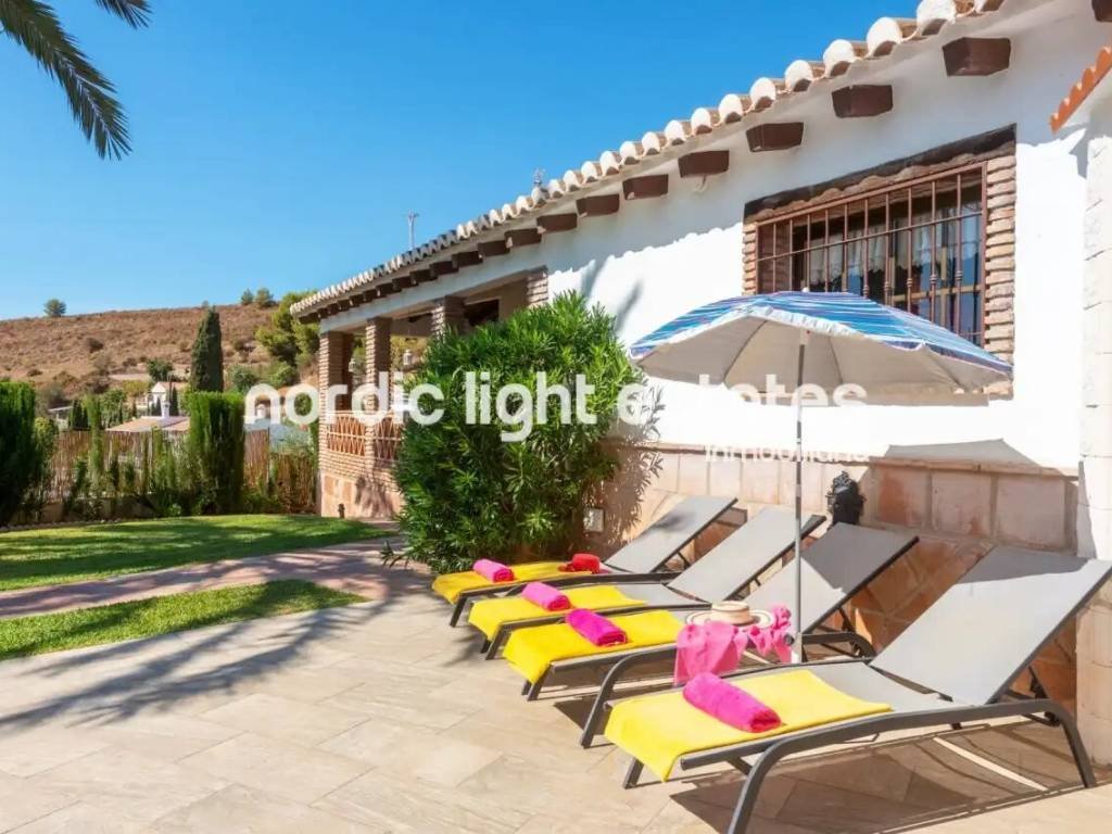 Casa de 100 m² en Frigiliana