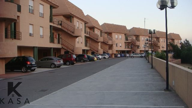 Piso de 40 m² en La Línea de la Concepción
