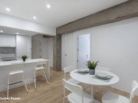 Habitació de lloguer, Granada