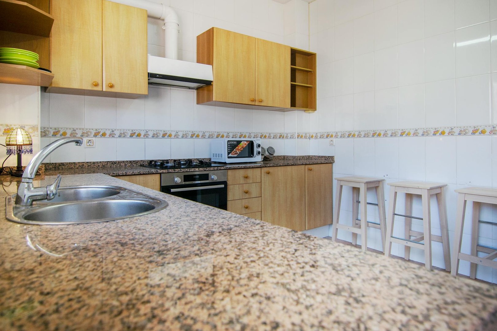 Habitación 250 m², Valencia