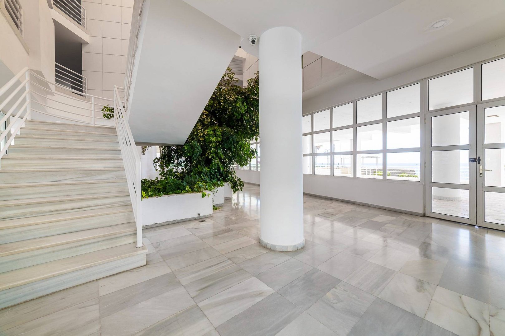 Piso de 45 m² en Roquetas de Mar