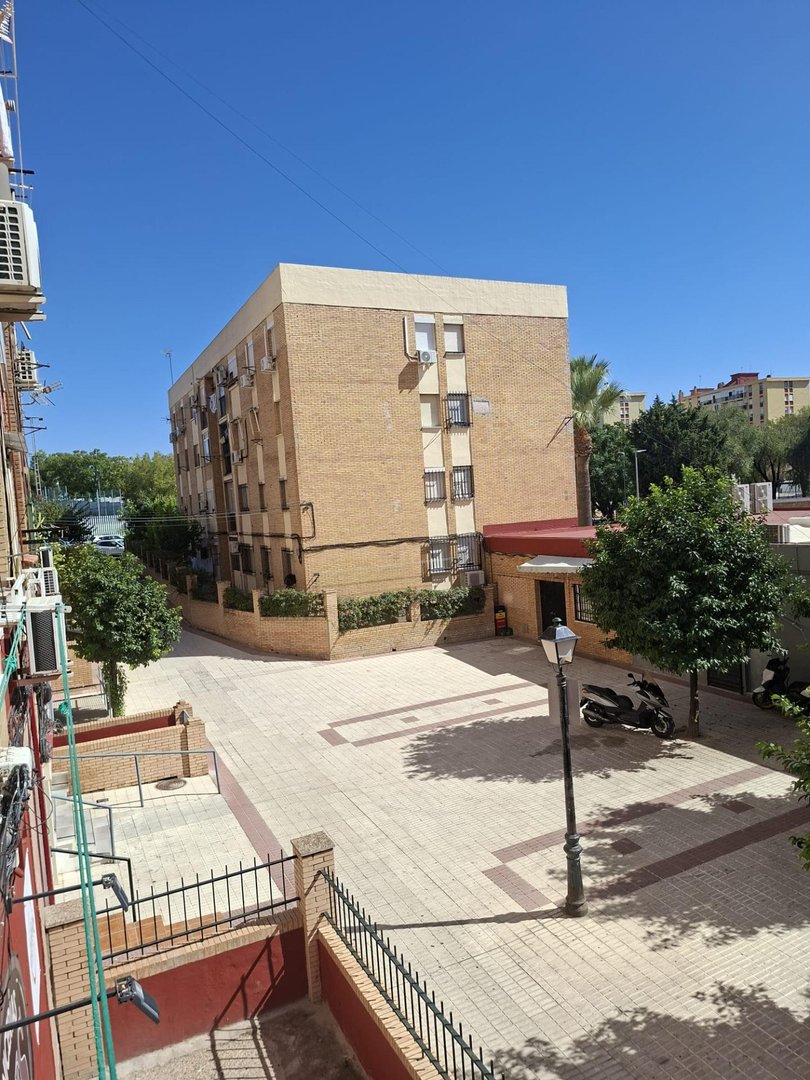 Piso de 80 m² en Castilleja de la Cuesta