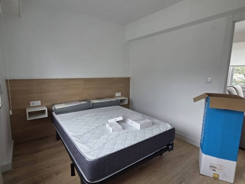 Piso de 75 m² en Santiago de Compostela