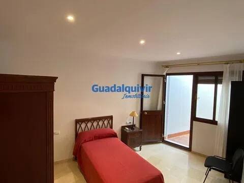 Piso de 117 m² en Osuna