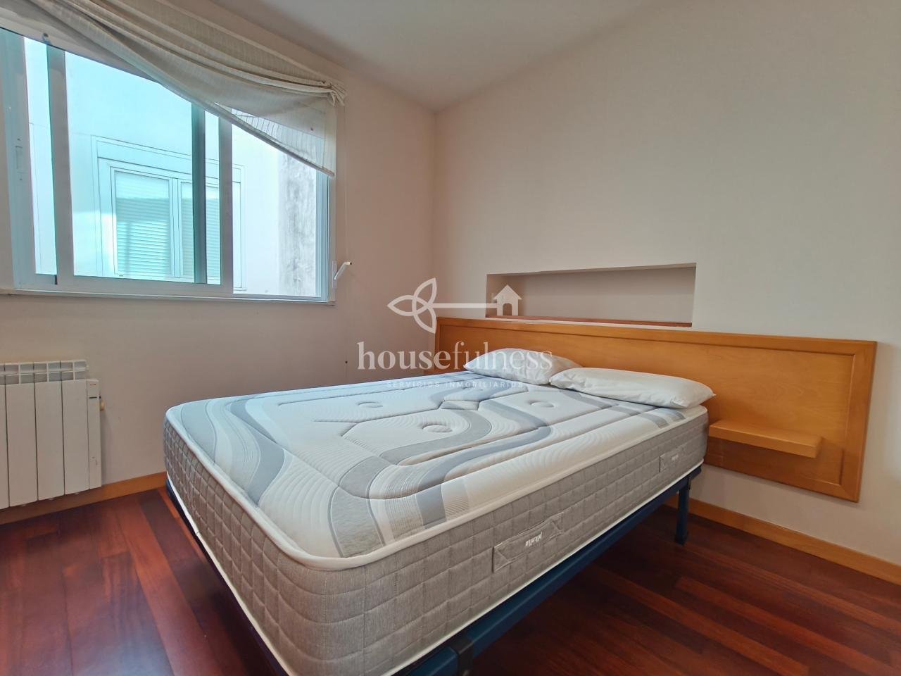 Apartamento 70 m² em Ferrol