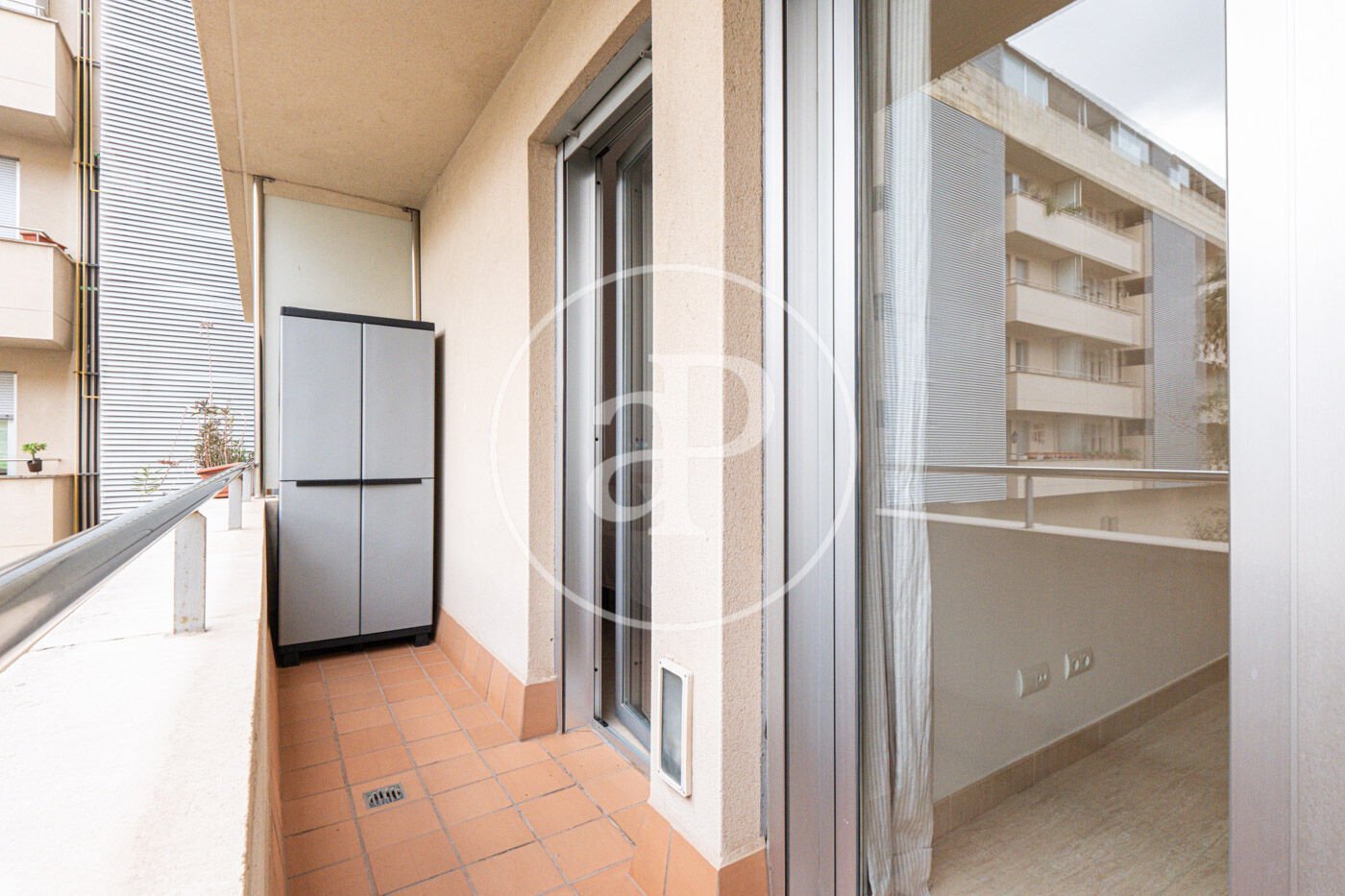Piso de 82 m² en Palma