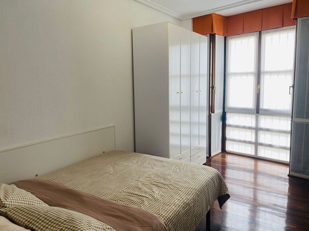 Piso de 55 m² en Ezcaray