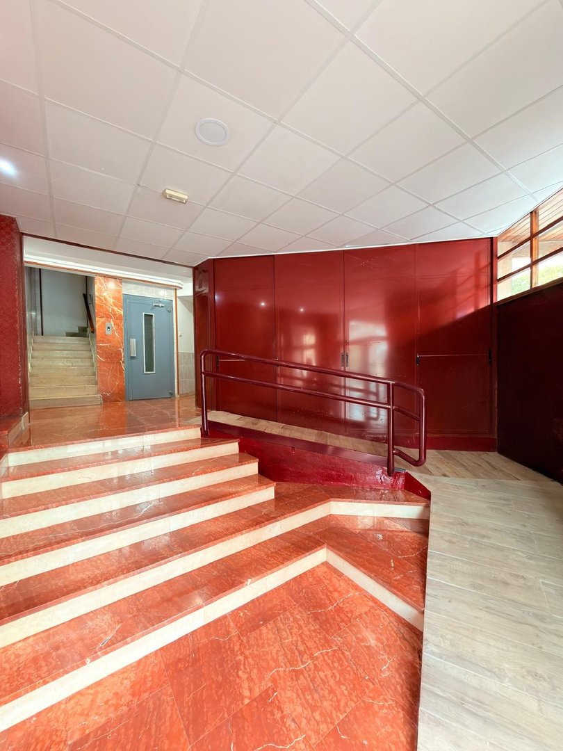 Pis de 120 m² a Alacant