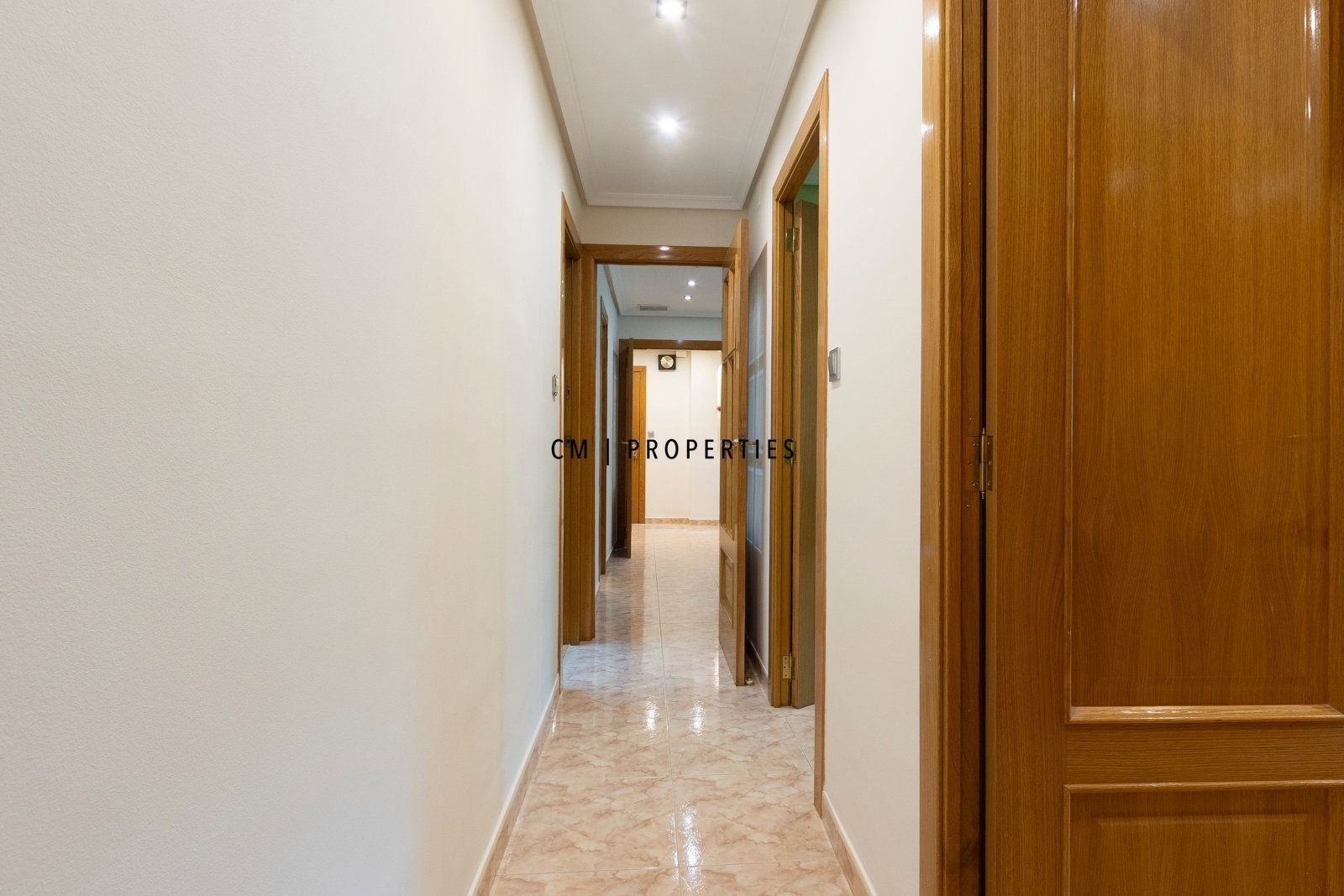 Piso de 114 m² en Valencia