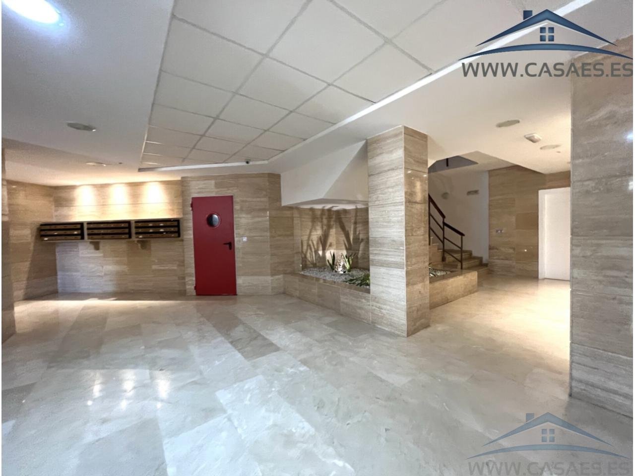 Piso de 57 m² en Roquetas de Mar