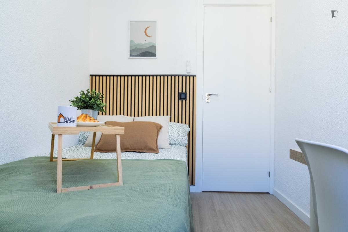 Habitación en alquiler, Getafe
