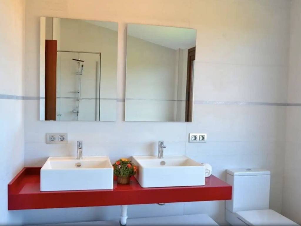 Casa de 250 m² en Muro