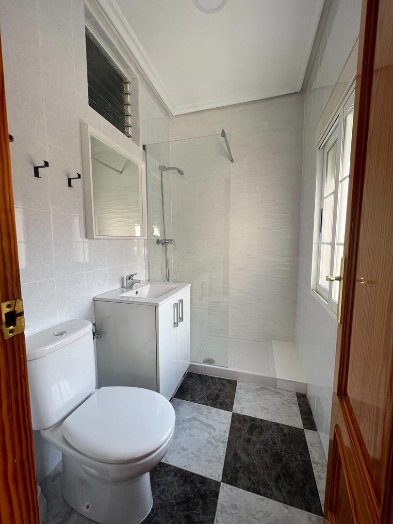 Habitación 95 m², Murcia