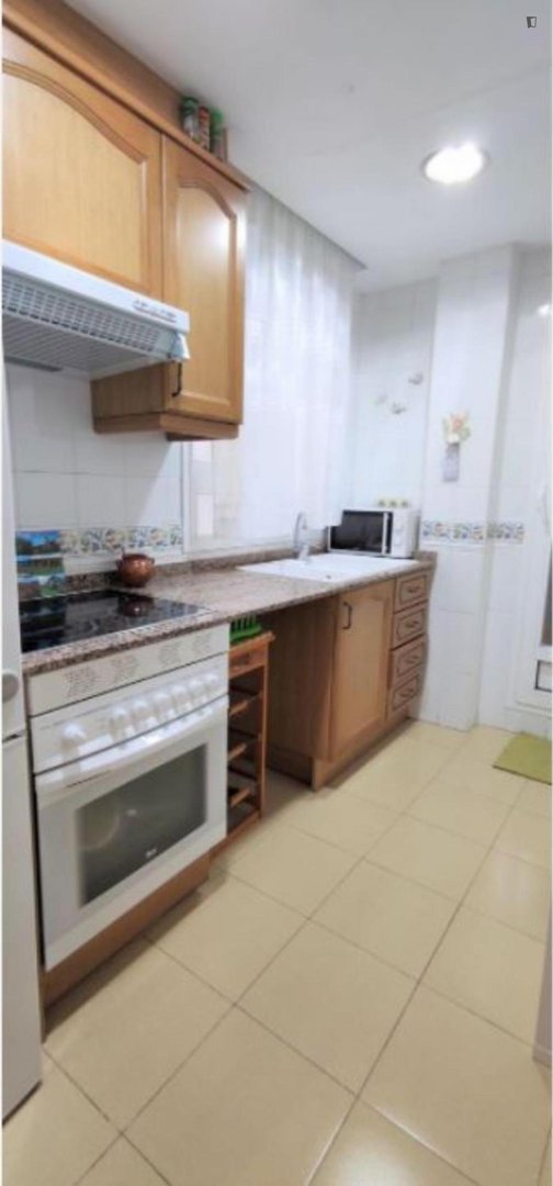 Piso de 75 m² en Valencia