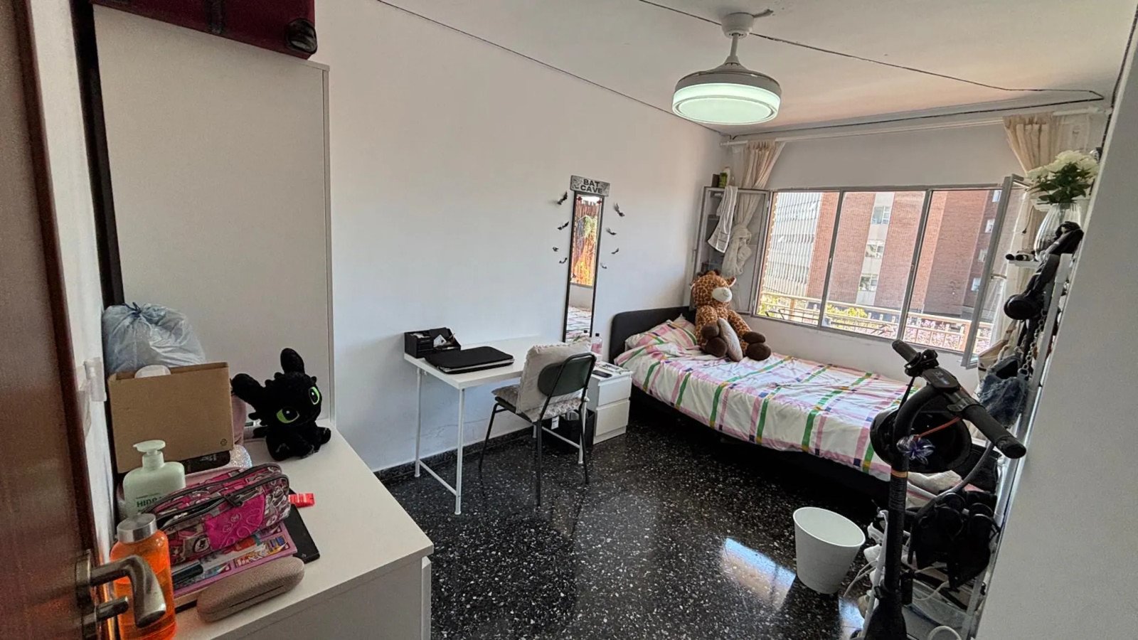 Habitació de lloguer, València