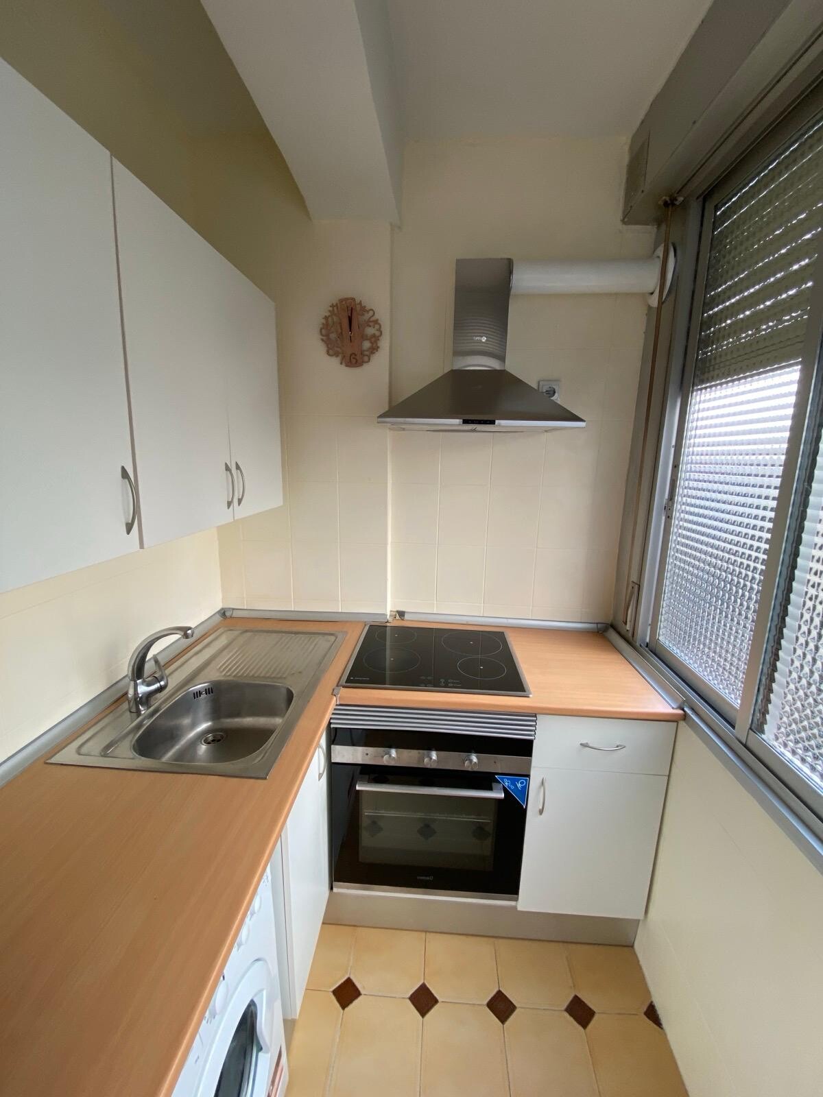 Piso de 71 m² en Madrid
