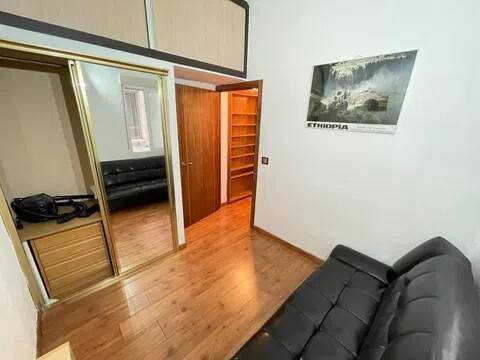 Pis de 77 m² a Madrid