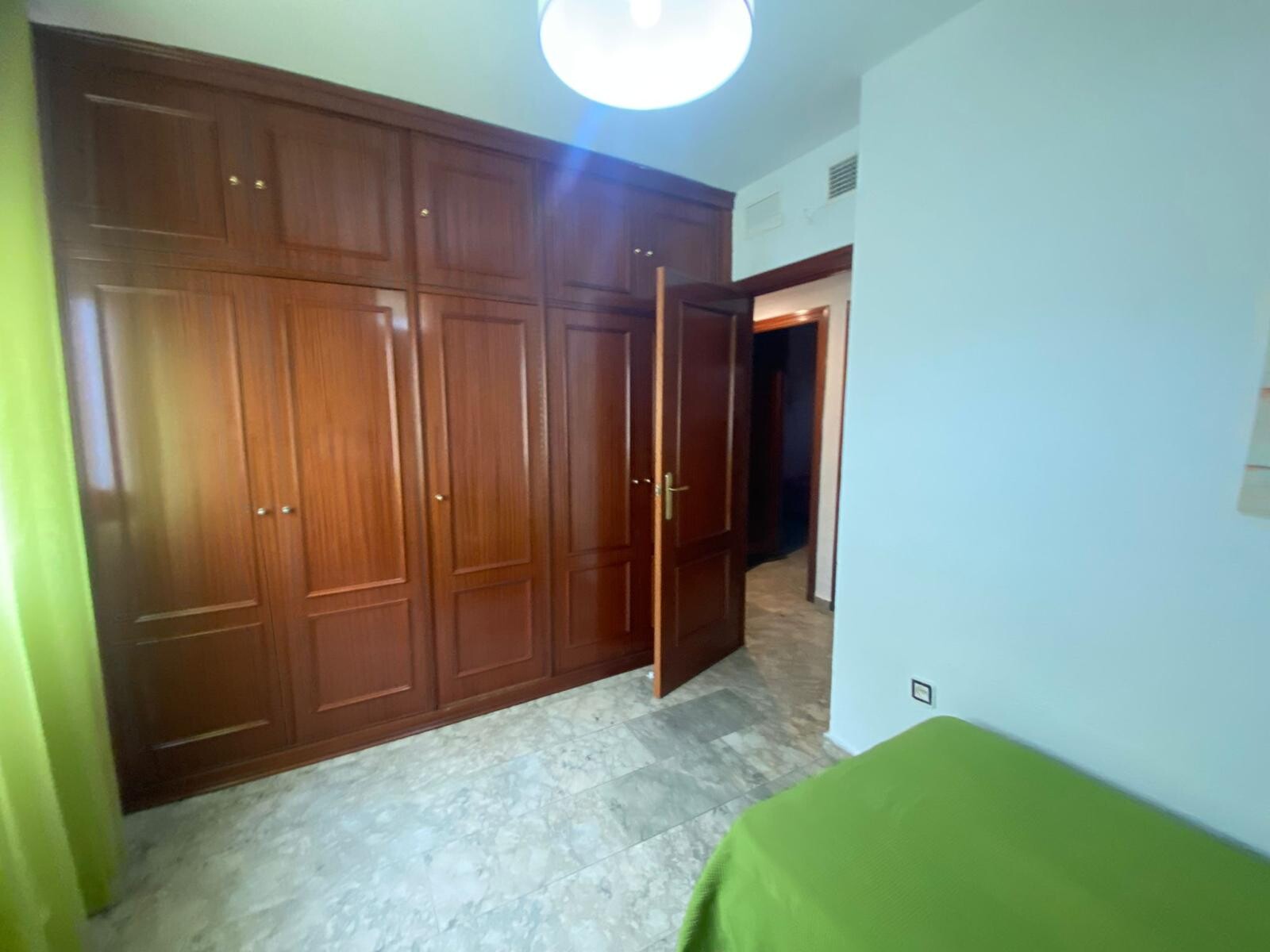 Piso de 100 m² en Badajoz