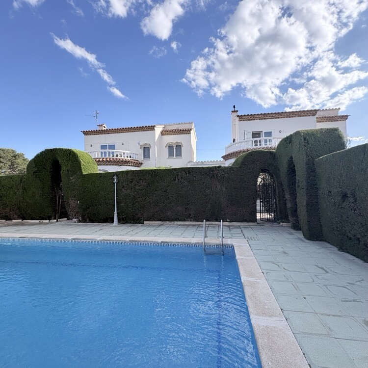 Casa de 90 m² en Mont-roig del Camp