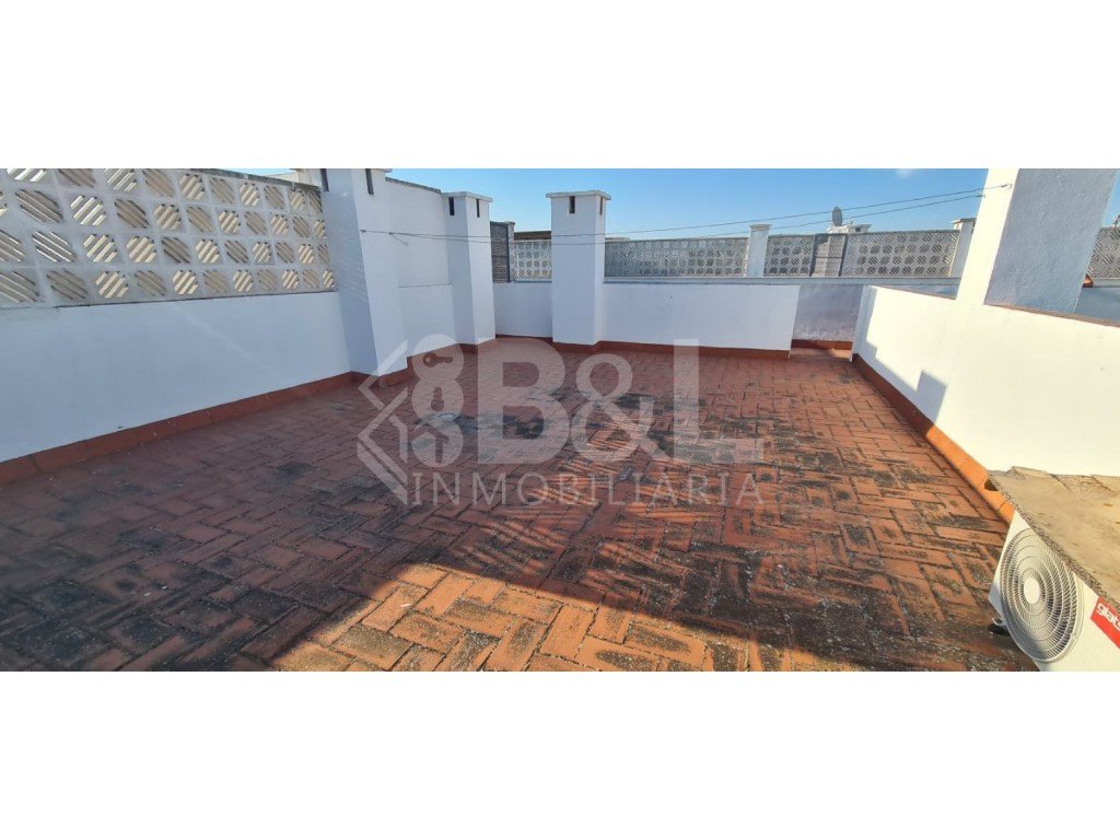 Piso de 60 m² en Isla Cristina