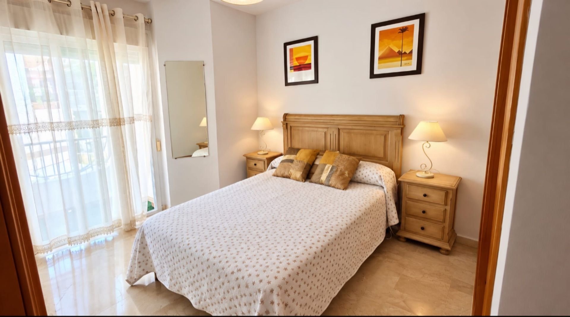 Pis de 250 m² a Marbella