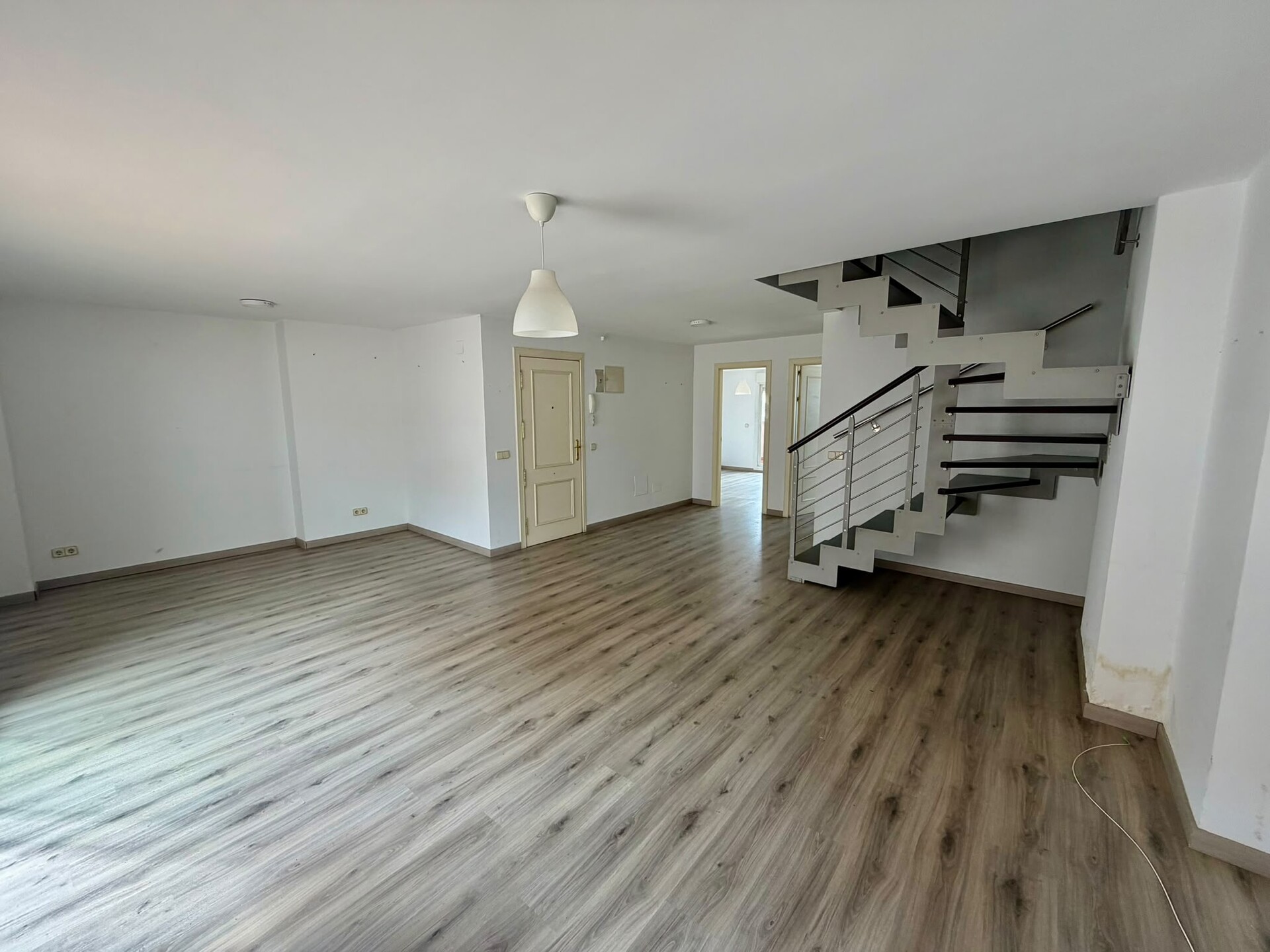 Pis de 160 m² a Madrid