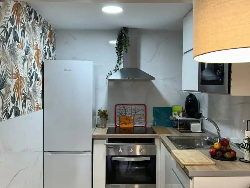 Piso de 49 m² en Oviedo