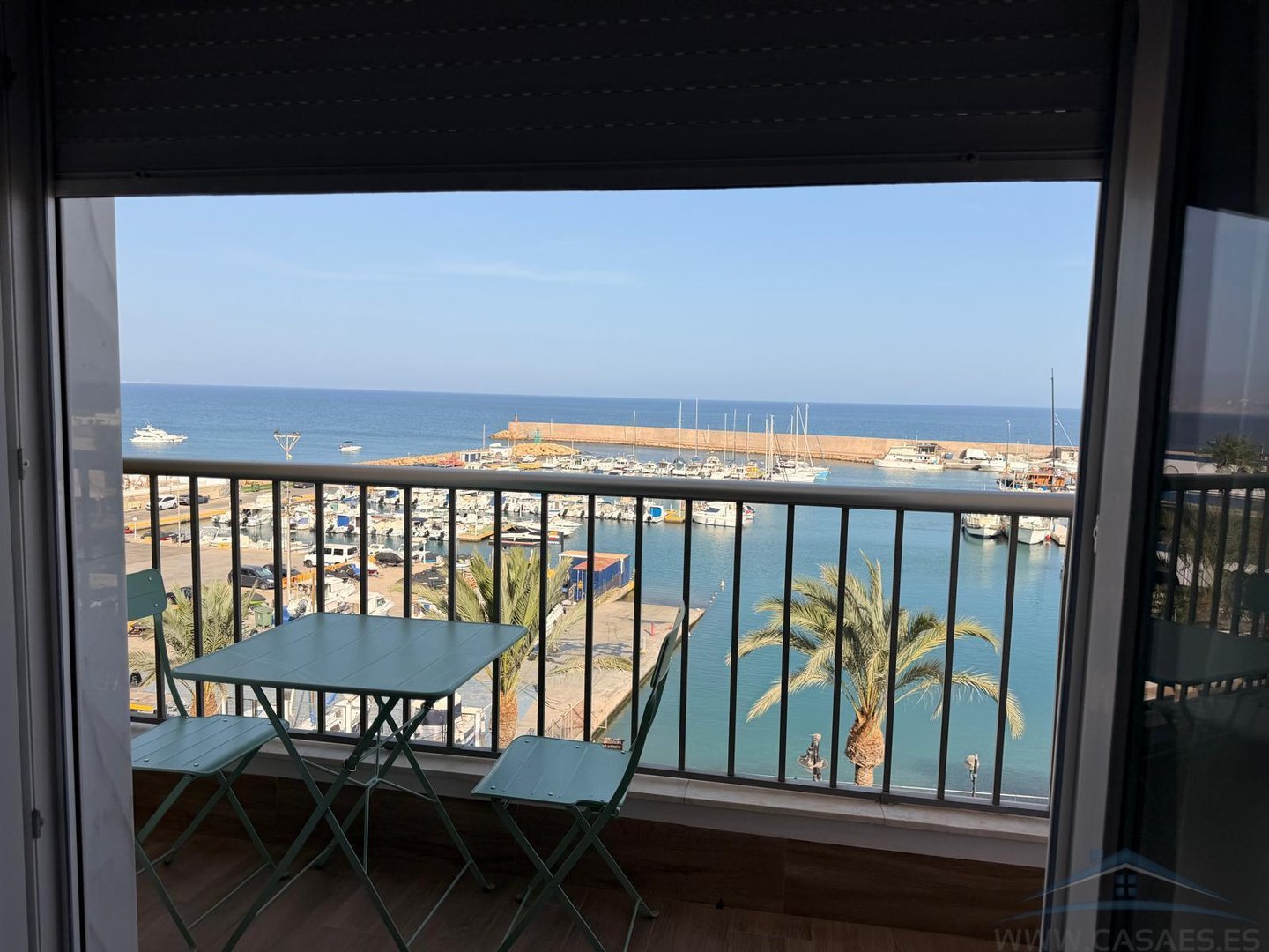 Piso de 70 m² en Roquetas de Mar