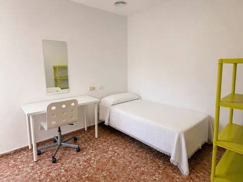 Piso de 95 m² en Murcia