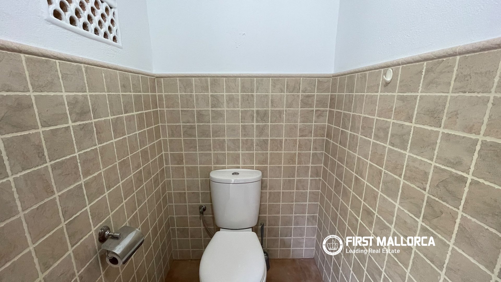 Piso de 179 m² en Pollença