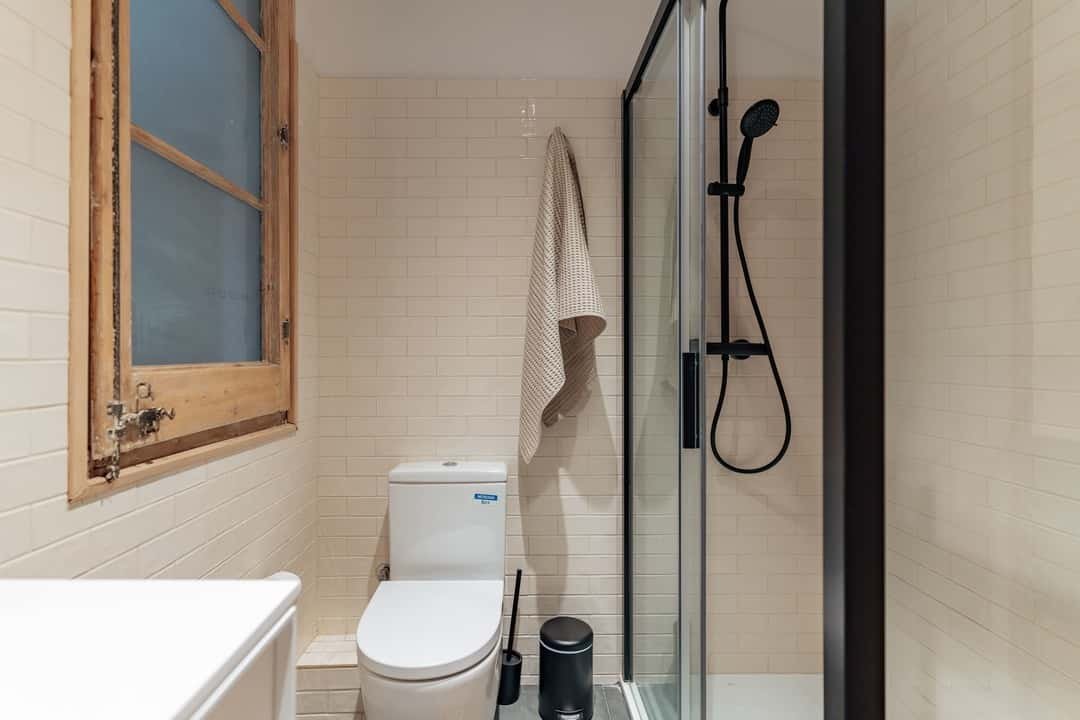 Quarto para alugar, Barcelona