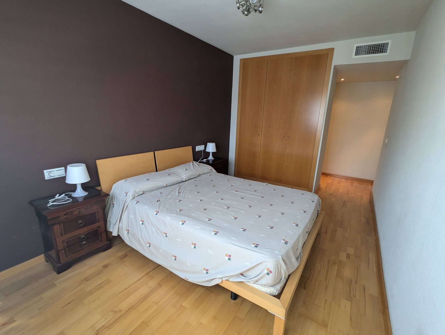 Pis de 105 m² a Riba-roja de Túria