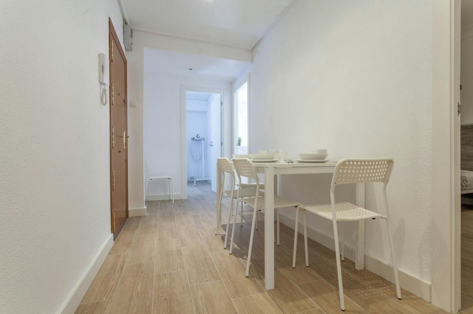 Habitación 8 m², Valencia