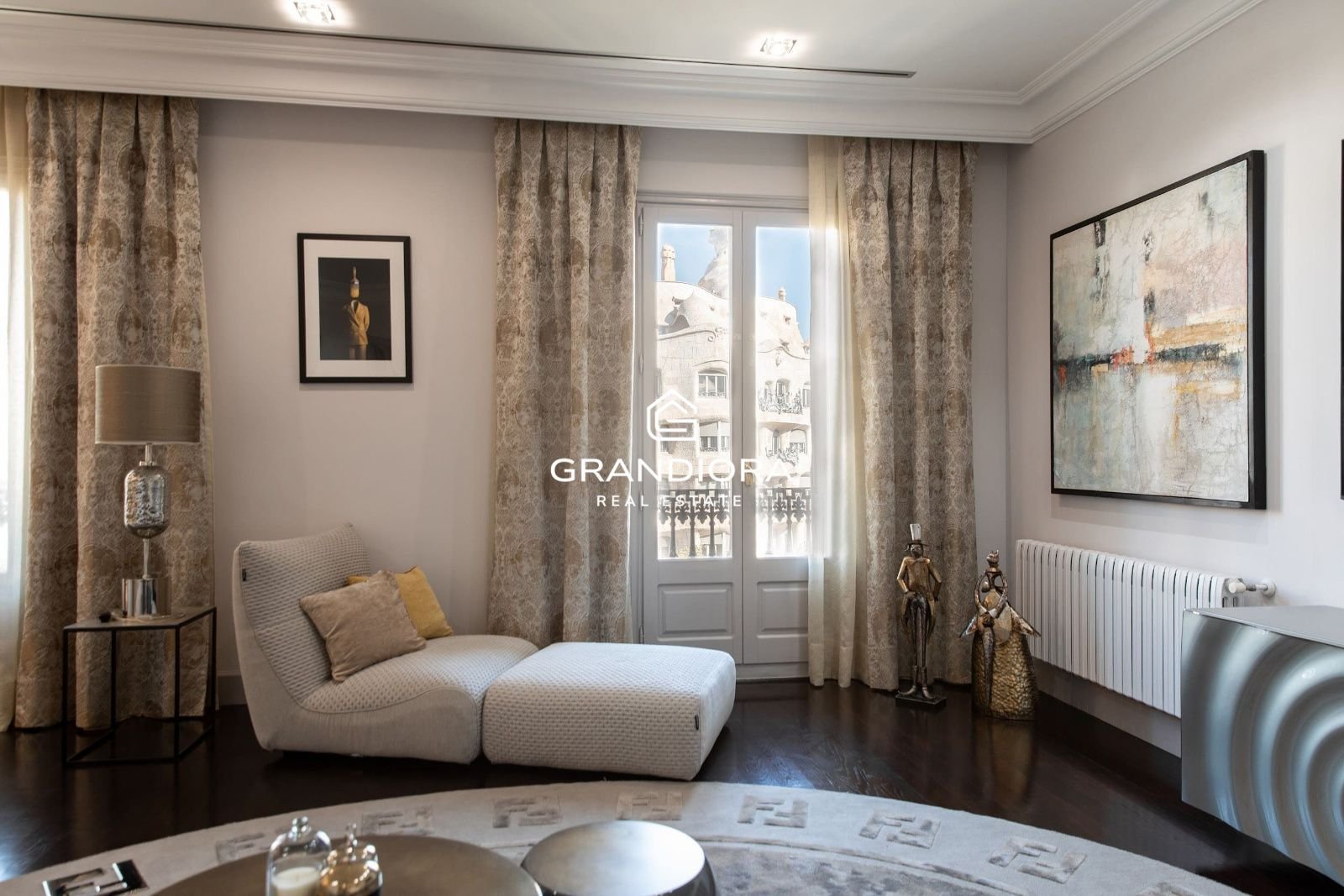Piso de 210 m² en Barcelona