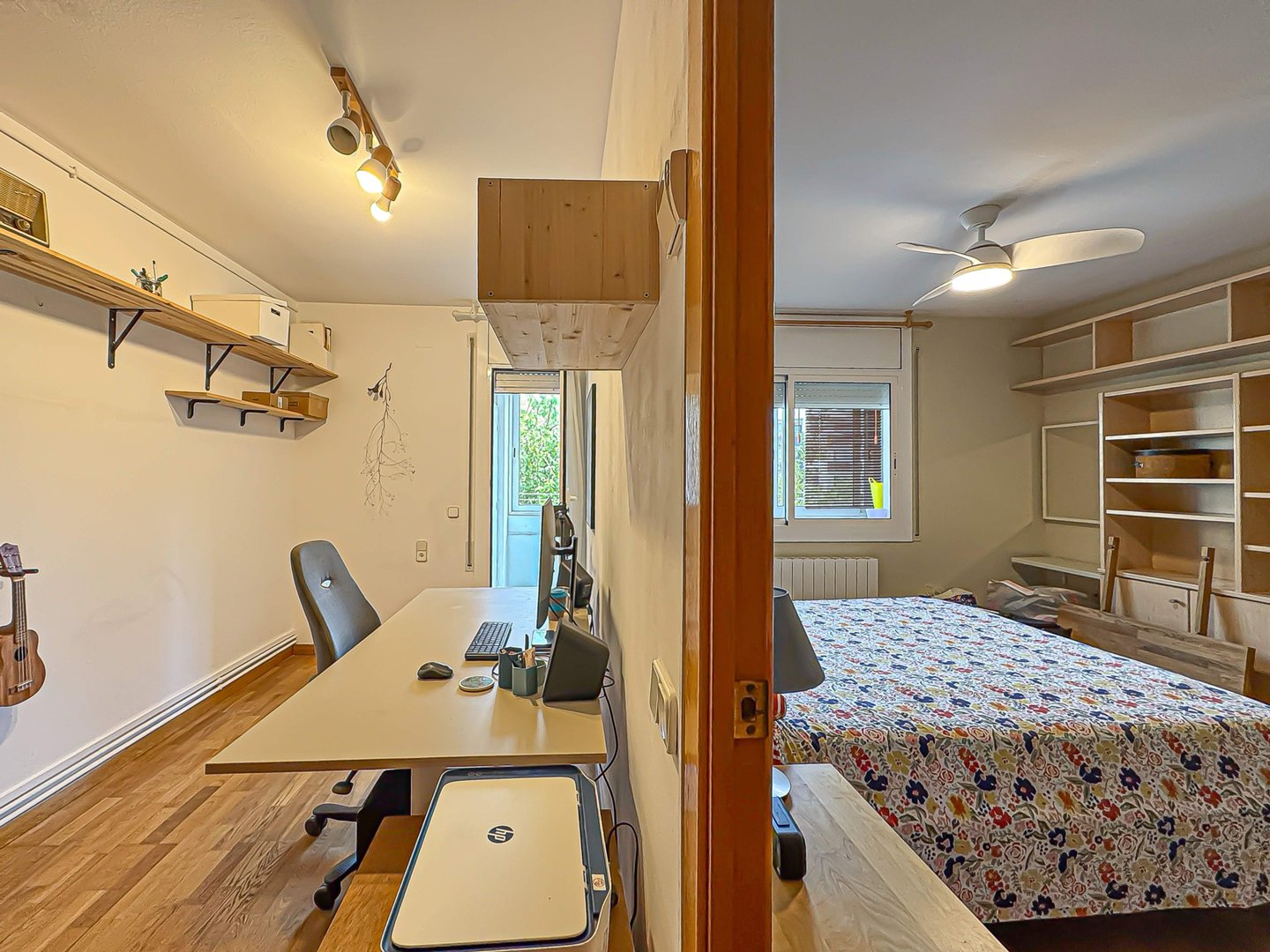 Pis de 126 m² a Sant Pere de Ribes