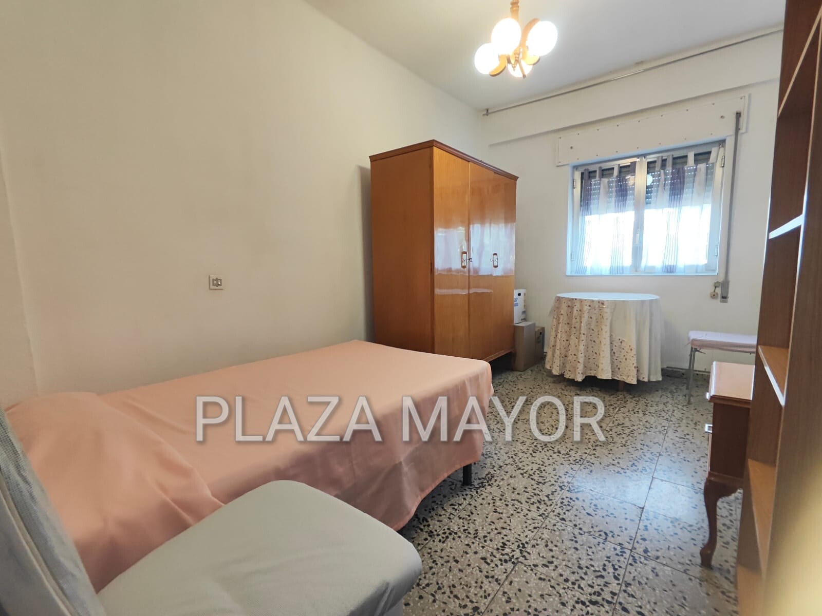 Pis de 75 m² a Salamanca