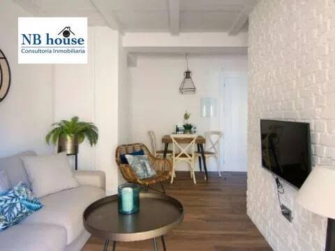 Wohnung 50 m² in Granada