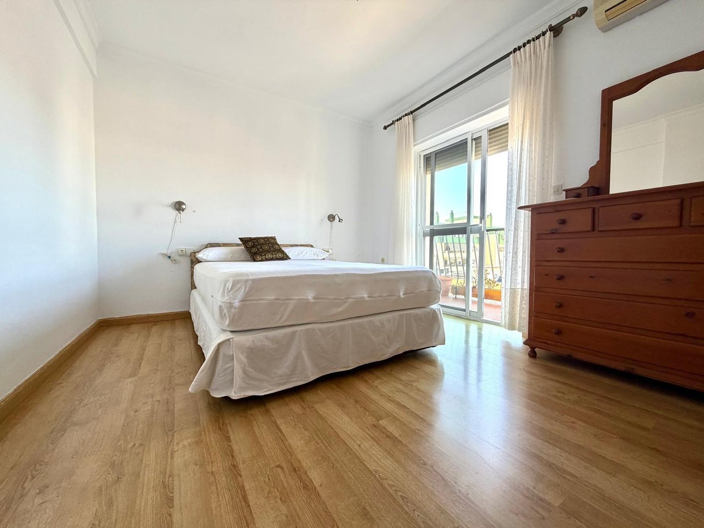 Piso de 110 m² en El Puerto de Santa María