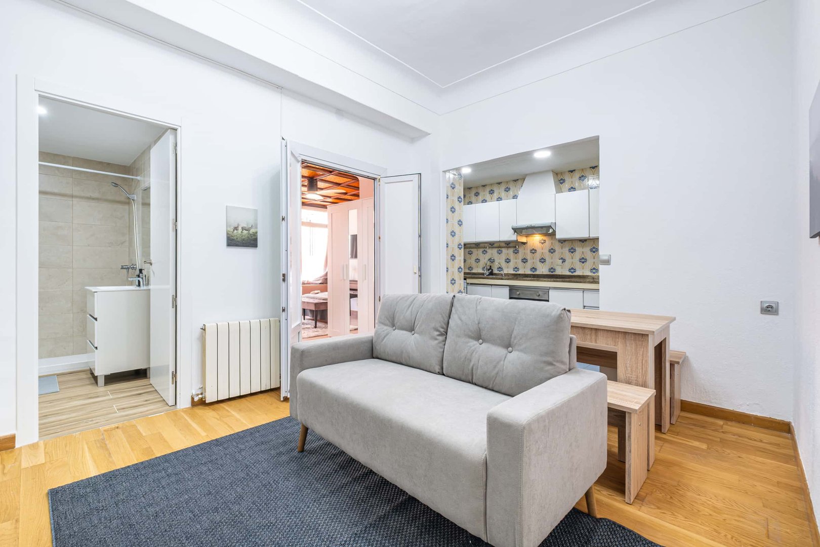 Zimmer zur Miete, Alicante