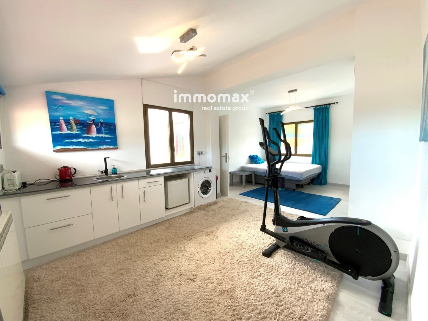 Haus 434 m² in Castelldefels