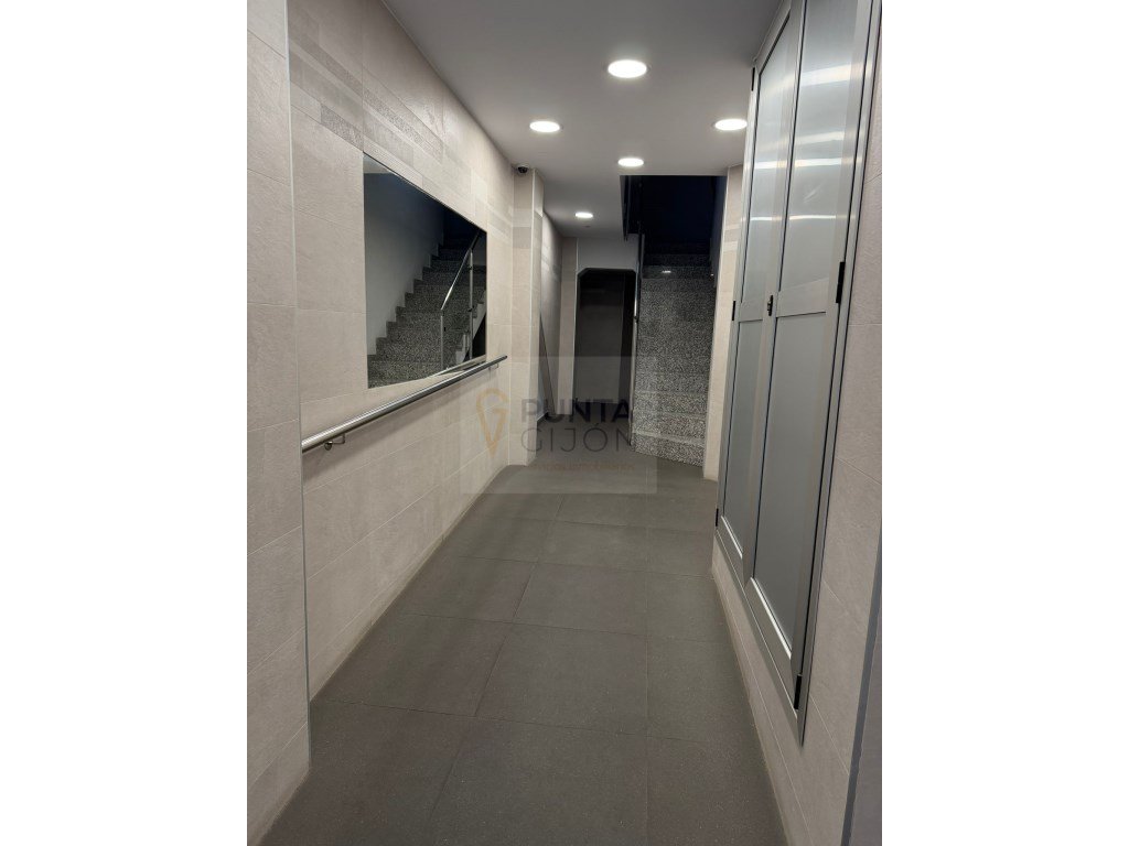 Piso de 68 m² en Gijón