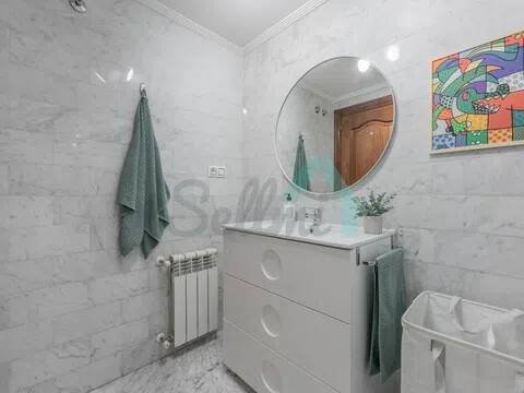 Piso de 49 m² en Oviedo