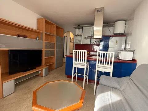Piso de 65 m² en Rincón de la Victoria