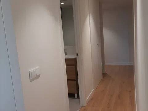 Pis de 74 m² a Mataró